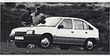 Opel Kadett 1,2-Liter S  - 55  PS (DIN) 1 Vergaser (© Archiv Automobil Revue)