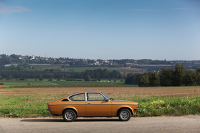 Opel Kadett 1.2 SR Coupé (1978) - beliebte Kadett-C-Variante