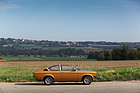 Opel Kadett 1.2 SR Coupé (1978) - beliebte Kadett-C-Variante