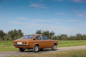 Opel Kadett 1.2 SR Coupé (1978) - damit war man vor 40 Jahren gut angezogen Opel Kadett 1.2 SR Coupé (1978) - damit war man vor 40 Jahren gut angezogen