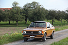 Opel Kadett 1.2 SR Coupé (1978) - erst ab 1977 gab es die in den Scheinwerfern integrierten Blinker