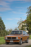 Opel Kadett 1.2 SR Coupé (1978) - mit der SR-Ausstattung kamen auch breitere Räder