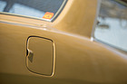 Opel Kadett 1100 (1971) - Tankklappe