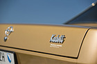 Opel Kadett 1100 (1971) - Typenschriftzug