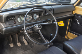 Opel Kadett 1100 (1971) - alles was man zum Fahren braucht