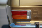 Opel Kadett 1100 (1971) - filigrane Heckleuchten