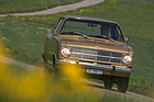 Artikelbild Opel Kadett B 1100 – Goldstück