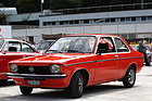 Opel Kadett 1200 S - Eindrücke DolderClassics vom 7. September 2014