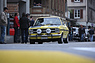 Opel Kadett 1900 Rallye (1969) - bei den Passagierfahrten - O-iO 2016 (© Bruno von Rotz, 2016) Opel Kadett 1900 Rallye (1969) - bei den Passagierfahrten - O-iO 2016 (© Bruno von Rotz, 2016)