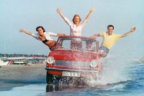 Opel Kadett (1963) - Opels Bestseller