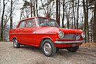 Opel Kadett (1965) - offered at the auction of the Oldtimer Gallery on April 23, 2016 in Toffen