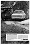 Opel Kadett (1968) - Werbung - Der andere ist ein Kadett