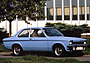Opel Kadett (1973) - Limousine der Baureihe C (© Archiv Opel / General Motors, 1973) Opel Kadett (1973) - Limousine der Baureihe C (© Archiv Opel / General Motors, 1973)
