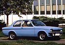 Opel Kadett (1973) - Limousine der Baureihe C