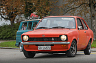 Opel Kadett (1975) – Das Studentenauto der späten Achtziger: ein leicht gebrauchter C-Kadett – Albisgütli Classic Cars & Bikes 2024