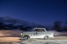 Opel Kadett A (1964) - Planai Classic 2020