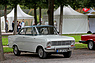 Opel Kadett A (1964) - auf dem Opel-Clubstand - Classic-Gala Schwetzingen 2020 (© Bruno von Rotz, 2020) Opel Kadett A (1964) - auf dem Opel-Clubstand - Classic-Gala Schwetzingen 2020 (© Bruno von Rotz, 2020)