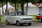 Impressionen Opel-Treffen
