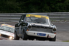 Image: Opel Kadett A (1966) at the 3-hour race of the ADAC Eifelrennen 2012
