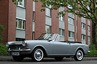 Artikelbild Opel Kadett A Italsuisse Spider - der italienisch eingekleidete Opel aus der Schweiz