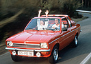 Artikelbild Opel Kadett Aero - Spaß für Frischluftfanatiker