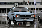 Opel Kadett Aero - das Halb-Cabriolet aus Rüsselsheim - Dolder Classics September 2015