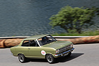 Opel Kadett B (1969) - Dorfgruppe - Lenzerheide Motor Classics 2018 (1969)