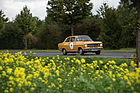 Opel Kadett B (1972) - am letzten Tag der Creme21 2015 in Leipzig