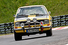 Bild: Opel Kadett B Coupe Rallye (1968) - ADAC Eifelrennen - GLP