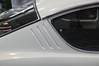 Opel Kadett B Kiemen-Coupé (1967) - darum heisst er "Kiemen-Coupé" - Retro Classics Stuttgart 2020