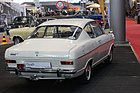 Opel Kadett B Kiemen-Coupé (1967) - mit dem 1,1-Liter-Motor auf dem Stand der vereinigten Opel-Clubs - Retro Classics Stuttgart 2020