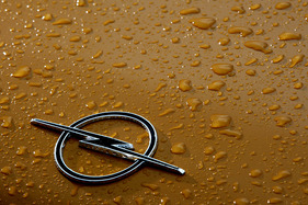 Opel Kadett B Rallye (1972) - Der Opel-Blitz auf dem Kadett (1972)