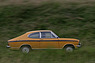 Opel Kadett B Rallye (1972) - Fliessende Formen aus den Sechzigerjahren (© Daniel Reinhard, 2012) Opel Kadett B Rallye (1972) - Fliessende Formen aus den Sechzigerjahren (© Daniel Reinhard, 2012)