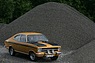 Opel Kadett B Rallye (1972) - Sah bereits im Stand schnell aus (© Daniel Reinhard, 2012) Opel Kadett B Rallye (1972) - Sah bereits im Stand schnell aus (© Daniel Reinhard, 2012)