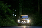 Image: Opel Kadett B Rallye (1972) - As once on rally tracks