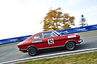 Opel Kadett B Rallye Coupé (1970) - am Roßfeldrennen 2013