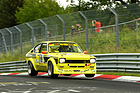 Artikelbild Nürburgring Classic 2018 - fast-paced Nordschleife romance for nostalgics
