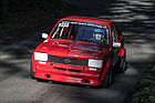 Opel Kadett C City (1978) - am Michaelskreuzrennen 2014