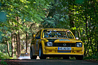 Opel Kadett C Coupe (1974) in der «Youngtimer» Vorauswagengruppe am Eifel Rallye Festival 2013