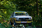 Opel Kadett C Coupe (1978) in der «Youngtimer» Vorauswagengruppe am Eifel Rallye Festival 2013