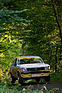 Opel Kadett C Coupe (1978) in der «Youngtimer» Vorauswagengruppe am Eifel Rallye Festival 2013