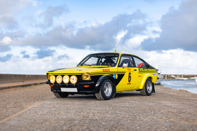 Opel Kadett C Coupé GT/E (1976) - als Lot 217 an der RM/Sotheby's Online Only Open Roads February Versteigerung vom 16. bis 23. Februar 2022