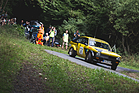 Bild: Opel Kadett C GT/E (1975) - am Eifel Rallye Festival 2017