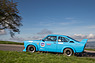 Opel Kadett C GT/E (1978) - 5. Gedenkfahrt zum Michaelskreuzrennen 2017 (© Daniel Reinhard, 2017) Opel Kadett C GT/E (1978) - 5. Gedenkfahrt zum Michaelskreuzrennen 2017 (© Daniel Reinhard, 2017)
