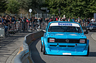 Opel Kadett C GT/E (1978) - Sport- und Tourenwagen 1966-1988 am Grand Prix Suisse Berne Memorial 2018