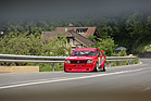 Opel Kadett C GT/E (1980) - am Kerenzerberg Revival 2015