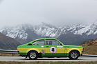 Opel Kadett C GT/E (1981) - Bernina Gran Turismo 2017