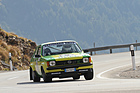 Opel Kadett C GT/E (1981) - Bernina Gran Turismo 2017
