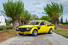 Opel Kadett C GT E Group 2 'Ex-Carenini' (1979) - Lot 171 an der RM/Sotheby's Versteigerung in München vom 17. November 2023