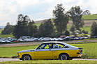 Opel Kadett C GT/E von 1978 - Oldtimerclassic Hittnau 2014